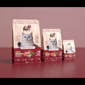 Pet Flori – Premium Pet Nutrition