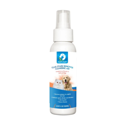 Tear Stain Remover FOR CAT & DOG