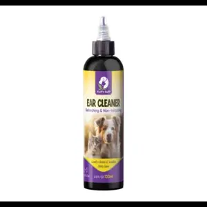 Ear Cleaner FO CATS & DOG