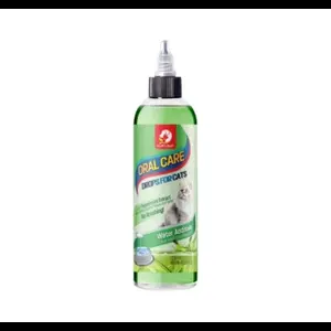 Oral Care Drops for Cats & Kittens