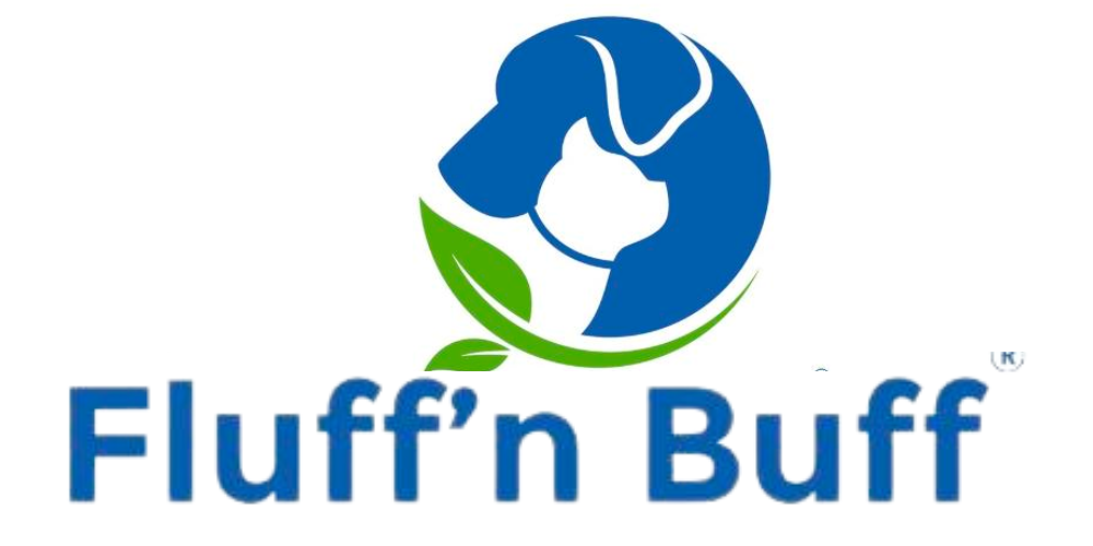 fluff'"n buff