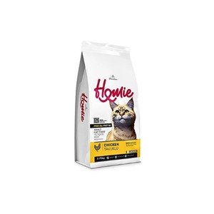 HOMIE ADULT CAT FOOD PRO 36/FAT 16 CHICKEN