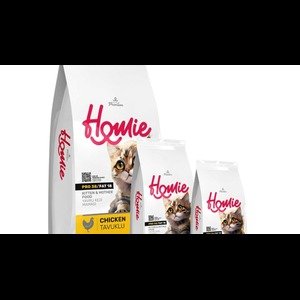 HOMI PRO 38/FAT 18 Kitten & Mother Cat Food