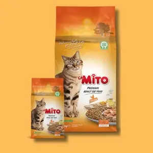 La Mito Premium Adult Cat Food – Chicken