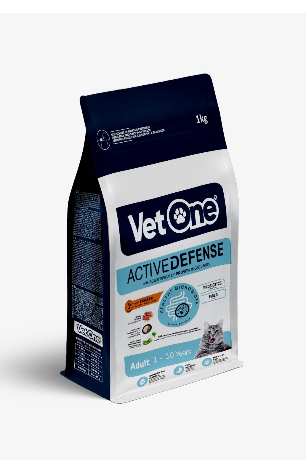 VET ONE ADULT Cat Food