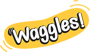 waggles