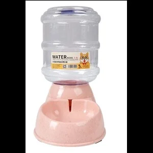 Automatic Water Dispenser for Cats & Dogs